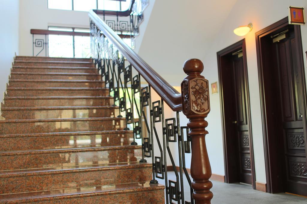 Kunigami Ada Garden Hotel Okinawa מראה חיצוני תמונה