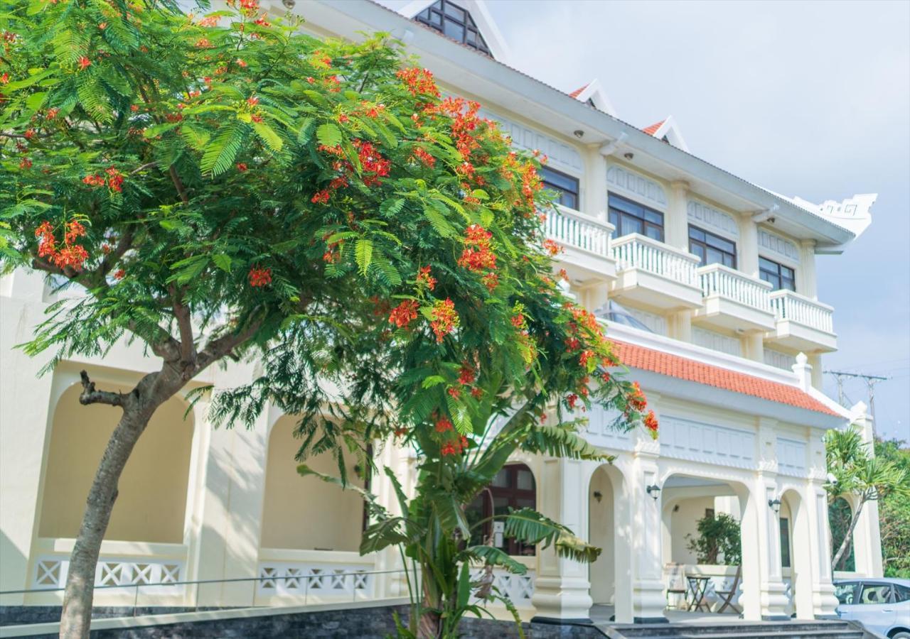 Kunigami Ada Garden Hotel Okinawa מראה חיצוני תמונה