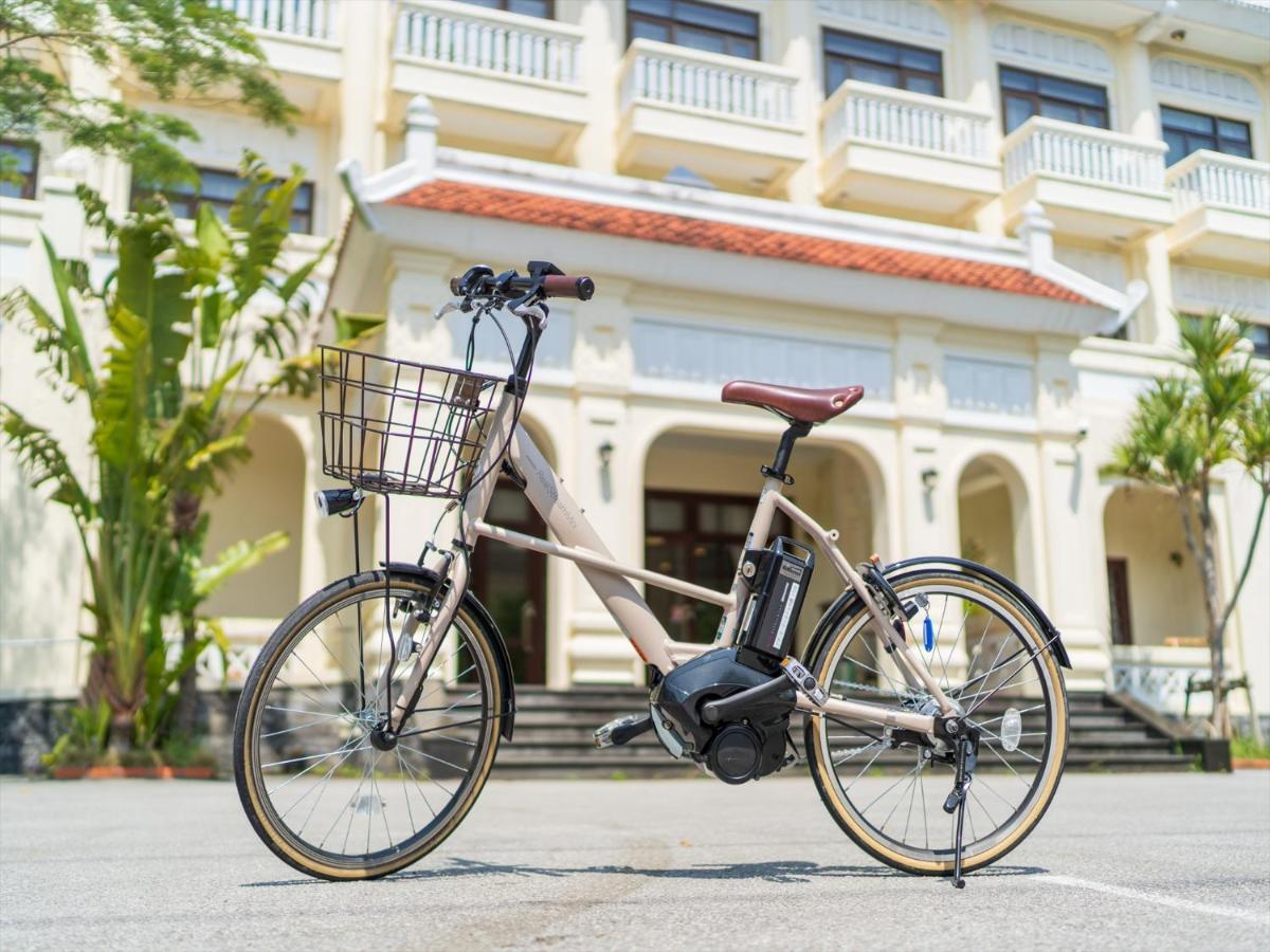 Kunigami Ada Garden Hotel Okinawa מראה חיצוני תמונה