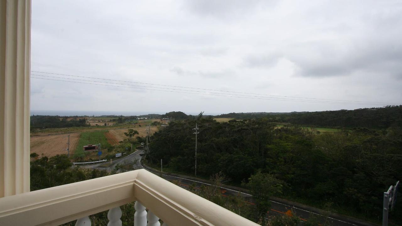 Kunigami Ada Garden Hotel Okinawa מראה חיצוני תמונה