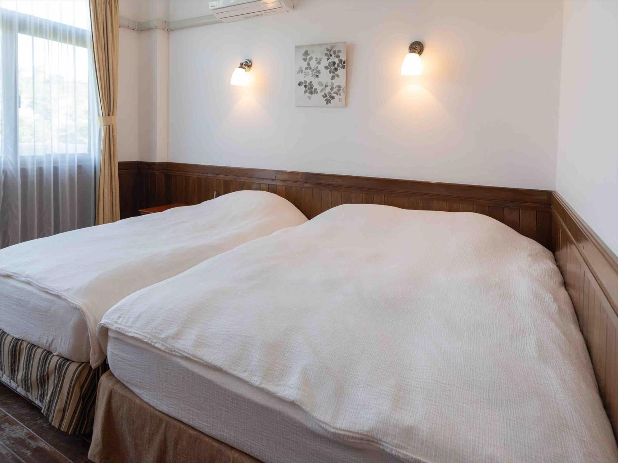 Kunigami Ada Garden Hotel Okinawa מראה חיצוני תמונה