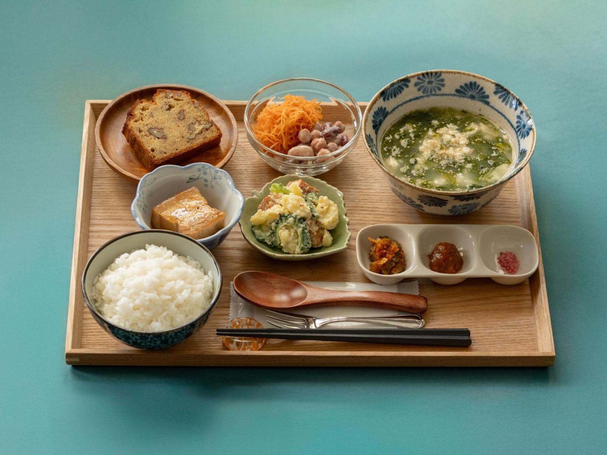 Kunigami Ada Garden Hotel Okinawa מראה חיצוני תמונה