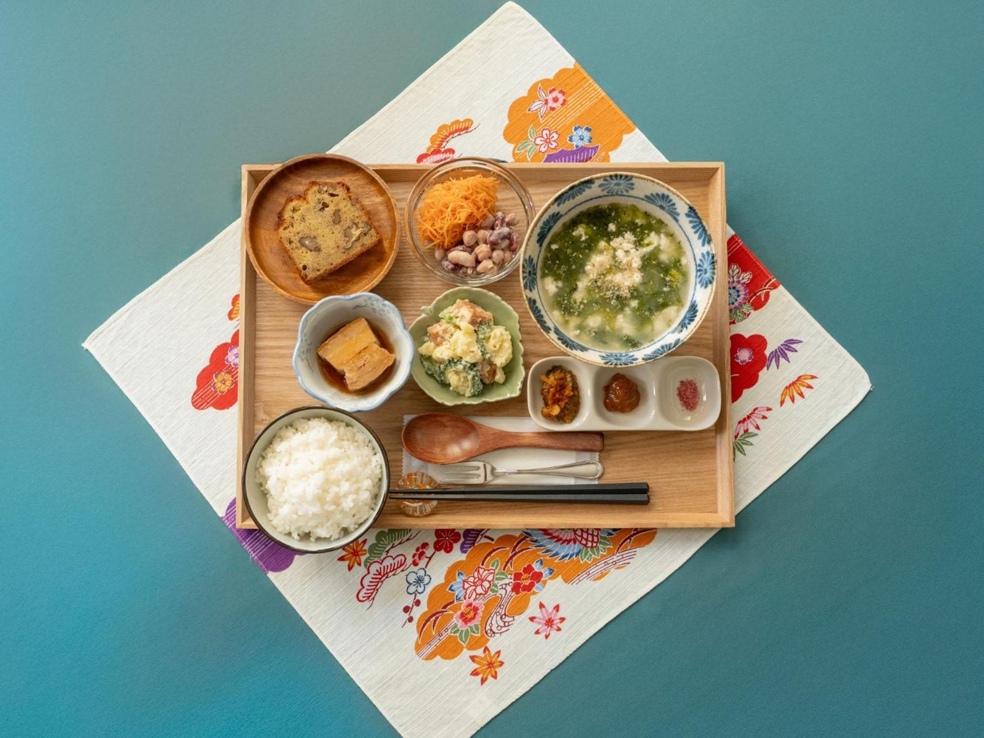 Kunigami Ada Garden Hotel Okinawa מראה חיצוני תמונה