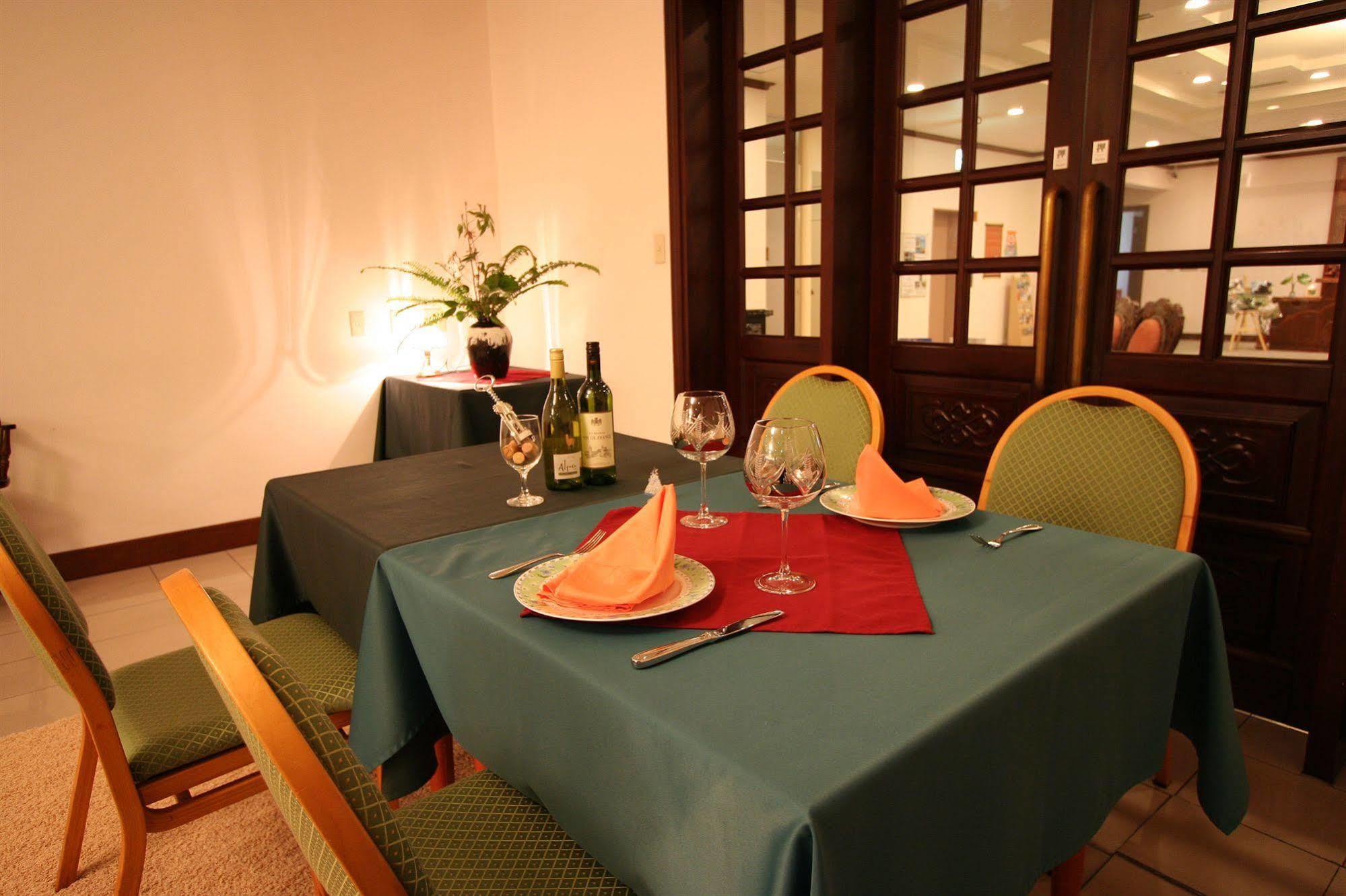 Kunigami Ada Garden Hotel Okinawa מראה חיצוני תמונה