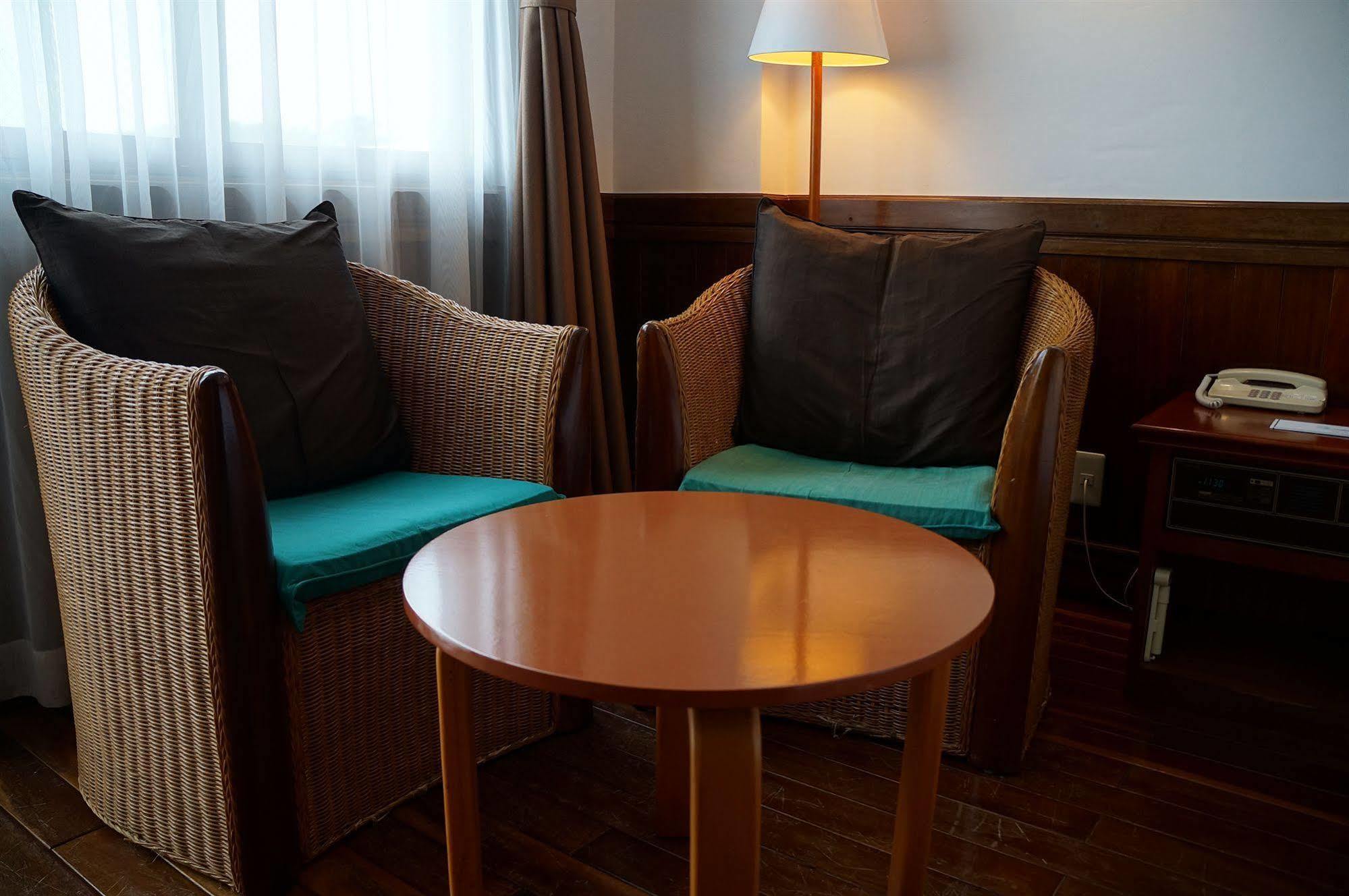 Kunigami Ada Garden Hotel Okinawa מראה חיצוני תמונה