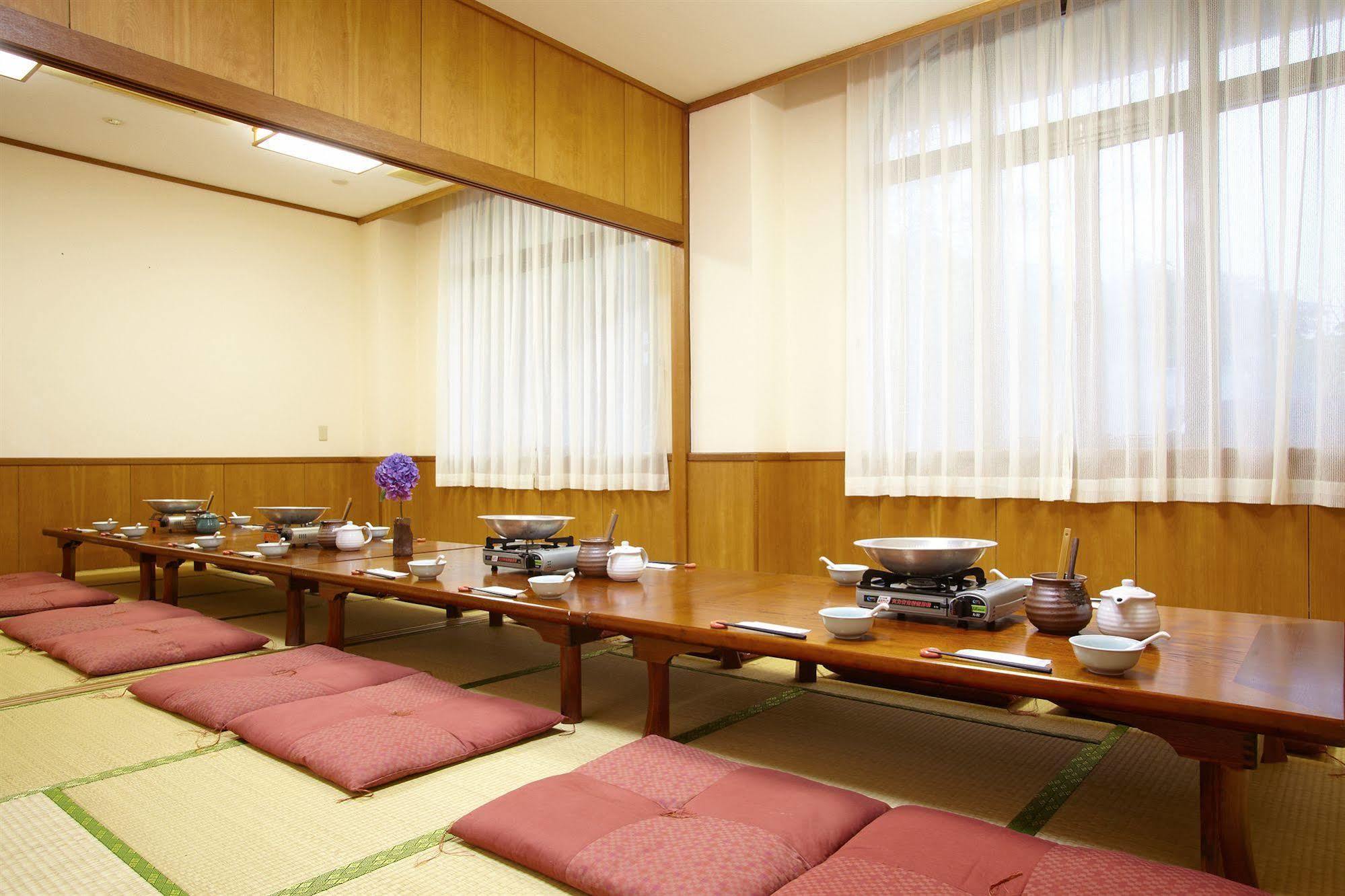 Kunigami Ada Garden Hotel Okinawa מראה חיצוני תמונה